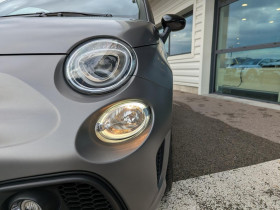 Fiat 500 Fiat 1.4i 16V - 180  Abarth 595 Competizione  occasion � Ganges - photo n�8