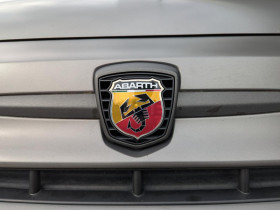 Fiat 500 Fiat 1.4i 16V - 180  Abarth 595 Competizione  occasion � Ganges - photo n�6
