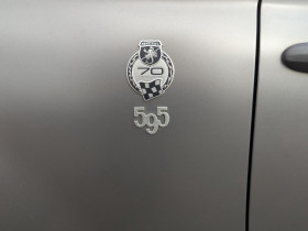 Fiat 500 Fiat 1.4i 16V - 180  Abarth 595 Competizione  occasion � Ganges - photo n�15