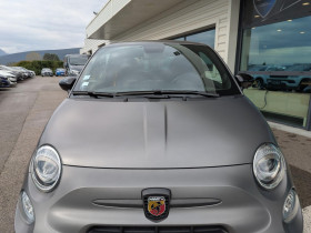 Fiat 500 Fiat 1.4i 16V - 180  Abarth 595 Competizione  occasion � Ganges - photo n�5