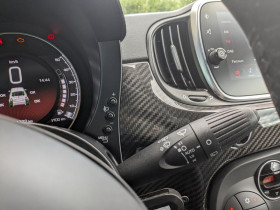 Fiat 500 Fiat 1.4i 16V - 180 Euro 6d temp  BERLINE Abarth 595 Competi  occasion  Ganges - photo n12
