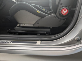 Fiat 500 Fiat 1.4i 16V - 180 Euro 6d temp  BERLINE Abarth 595 Competi  occasion  Ganges - photo n8
