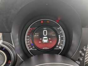 Fiat 500 Fiat 1.4i 16V - 180 Euro 6d temp  BERLINE Abarth 595 Competi  occasion  Ganges - photo n10