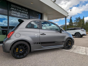 Fiat 500 Fiat 1.4i 16V - 180 Euro 6d temp  BERLINE Abarth 595 Competi  occasion  Ganges - photo n2