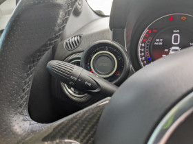 Fiat 500 Fiat 1.4i 16V - 180 Euro 6d temp  BERLINE Abarth 595 Competi  occasion  Ganges - photo n11