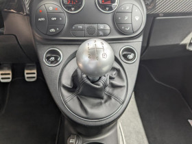 Fiat 500 Fiat 1.4i 16V - 180 Euro 6d temp  BERLINE Abarth 595 Competi  occasion  Ganges - photo n14