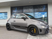 Annonce Fiat 500 occasion Essence Fiat 1.4i 16V - 180 Euro 6d temp  BERLINE Abarth 595 Competi  Ganges