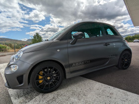Fiat 500 Fiat 1.4i 16V - 180 Euro 6d temp  BERLINE Abarth 595 Competi  occasion  Ganges - photo n4