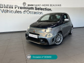 Fiat 500 FIAT 500 1.4 TURBO T-JET 180CH   Beauvais 60