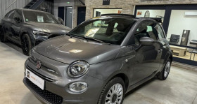 Fiat 500 , garage K17 AUTOMOBILE  AUBAGNE