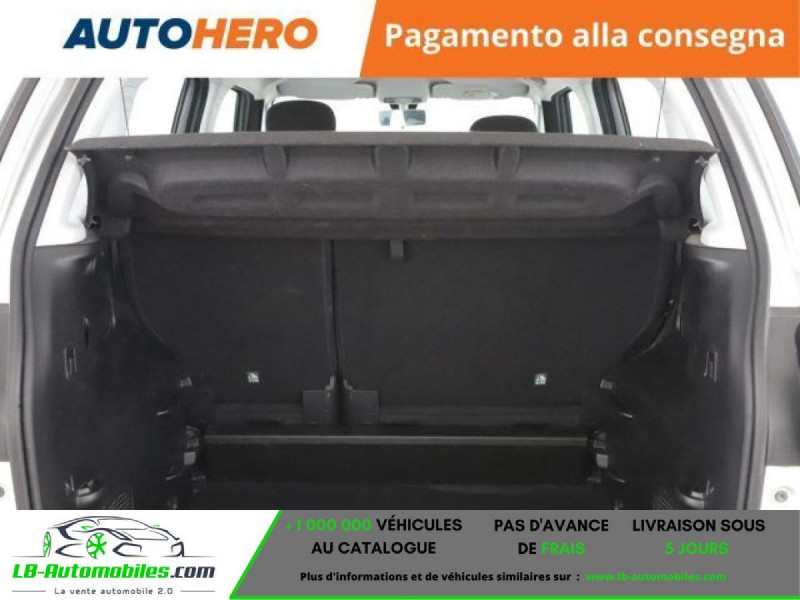 Fiat 500 FIAT 500L 1.4 95 CV Pop Star  occasion  Beaupuy - photo n7