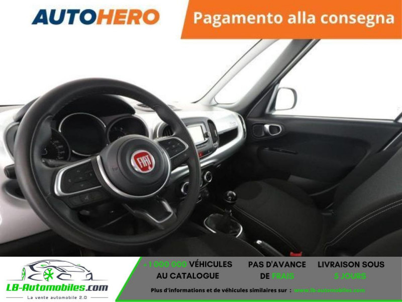 Fiat 500 FIAT 500L 1.4 95 CV Pop Star  occasion  Beaupuy - photo n3