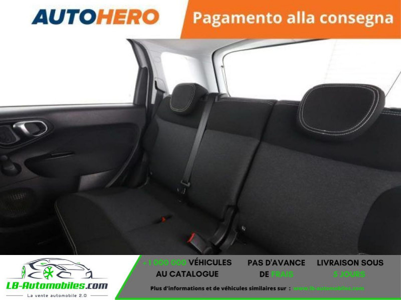 Fiat 500 FIAT 500L 1.4 95 CV Pop Star  occasion  Beaupuy - photo n5