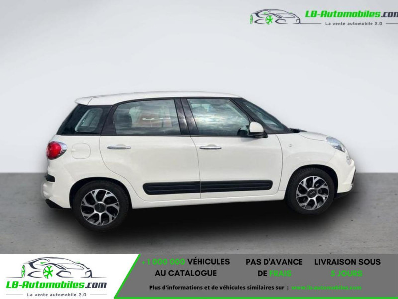 Fiat 500 FIAT 500L 500L 1.4 95 CV Su0026S Mirror  occasion  Beaupuy - photo n5