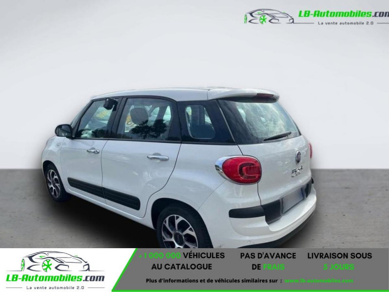 Fiat 500 FIAT 500L 500L 1.4 95 CV Su0026S Mirror  occasion  Beaupuy - photo n3