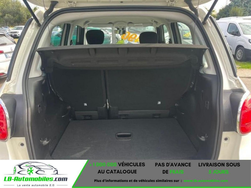 Fiat 500 FIAT 500L 500L 1.4 95 CV Su0026S Mirror  occasion  Beaupuy - photo n9