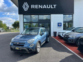 Fiat 500 Fiat 500X 1.3 FireFly Turbo - 150 S&S - BV DCT X BERLINE Cit   Bessires 31