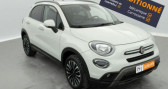 Annonce Fiat 500 occasion Essence Fiat 500x 1.3 firefly turbo t4 150ch cross dct à SAINT HEAND