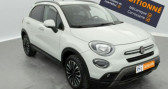 Fiat 500 occasion année 2020 boite Automatique Annonce Fiat 500 occasion Essence Fiat 500x 1.3 firefly turbo t4 150ch cross dct à SAINT HEAND