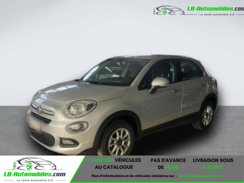 Fiat 500 FIAT 500X 1.3 MultiJet 95 CV Pop Star  occasion  Beaupuy