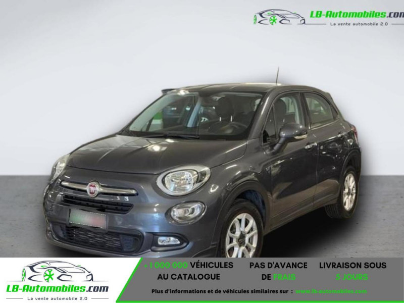 Fiat 500 FIAT 500X 1.3 MultiJet 95 CV Pop  occasion  Beaupuy