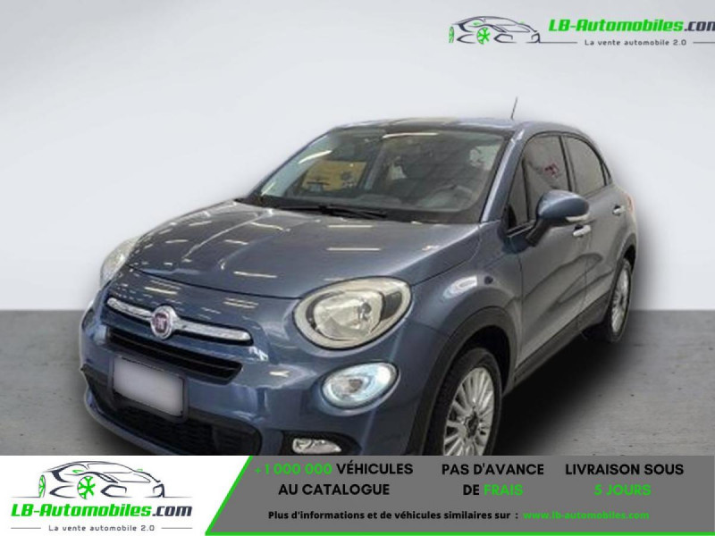 Fiat 500 FIAT 500X 1.6 E-Torq 110 CV Pop Star  occasion  Beaupuy