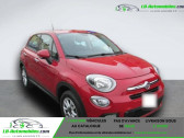 Fiat 500 FIAT 500X 1.6 E-Torq 110 CV S-Design City   Beaupuy 31