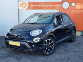 Fiat 500 occasion année 2019 boite Automatique Annonce Fiat 500 occasion Diesel Fiat 500X 1.6 Multijet 120 DCT Cross à Arcangues