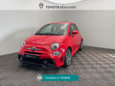 Annonce Fiat 500 occasion Essence FIAT ABARTH 500 1.4 TURBO 595 145CH  Beauvais