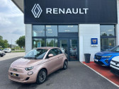 Fiat 500 Fiat Electrique 23,8 kWh (Srie 1)  BERLINE Icne   Bessires 31