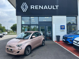 Fiat 500 , garage AUTO SMCA VERFAILLIE  Bessires