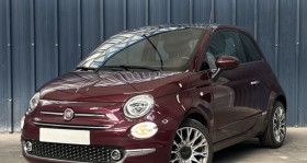 Fiat 500 , garage PARTENAIRE AUTO  Halluin