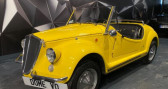 Fiat 500 occasion année 1968 boite Manuelle Annonce Fiat 500 occasion Essence Gamine Vignale à AUBIERE