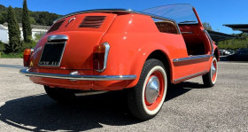 Fiat 500 , garage SV ART AND MOTORS  MOUGINS
