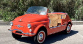 Fiat 500 occasion année 1960 boite Manuelle Annonce Fiat 500 occasion Essence Ghia à MOUGINS