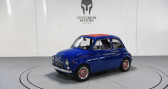 Annonce Fiat 500 occasion Essence giannini 590gt � CANNES