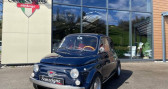 Autobianchi A112 ABARTH Bleu 1978 - annonce de voiture en vente sur Auto Slection.com