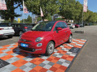 Fiat 500 occasion Rouge année 2021 boite Manuelle Annonce Fiat 500 occasion Hybride Hybrid 1.0 BSG 70 DOLCEVITA Clim Auto Toit Pano. Radars Recu à Lescure-d'Albigeois