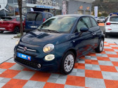Fiat 500 occasion année 2022 boite Manuelle Annonce Fiat 500 occasion Hybride Hybrid 1.0 BSG 70 DOLCEVITA Pack Confort Nav et Tech à Carcassonne