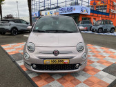 Fiat 500 occasion année 2022 boite Manuelle Annonce Fiat 500 occasion Hybrid 1.0 BSG 70 DOLCEVITA PLUS Toit Pano GPS JA 16 Radar à Montauban