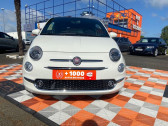 Annonce Fiat 500 occasion  Hybrid 1.0 BSG 70 DOLCEVITA Toit Pano Clim Auto Radar  Montauban