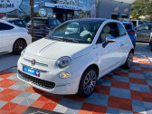 Fiat 500 occasion année 2022 boite Manuelle Annonce Fiat 500 occasion Hybride Hybrid 1.0 BSG 70 DOLCEVITA Toit Pano JA 16 Radar à Toulouse