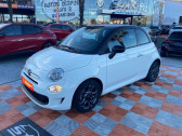 Annonce Fiat 500 occasion  Hybrid 1.0 BSG 70 HEY GOOGLE JA 15 Radar  Lescure-d'Albigeois