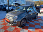 Fiat 500 occasion année 2020 boite Manuelle Annonce Fiat 500 occasion Hybride Hybrid 1.0 BSG 70 PACK STAR GPS Toit Pano JA 16 à Lescure-d'Albigeois