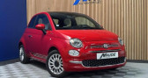 Fiat 500 HYBRID 1.0i BSG 70 CH Dolcevita - SUIVI COMPLET  � Lozanne 69