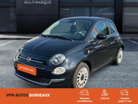 Fiat 500 , garage VPN AUTOS BORDEAUX - MERIGNAC  Mrignac