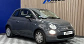 Fiat 500 Hybrid 1.2i 69 CH BVM CULT   Lozanne 69