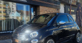 Fiat 500 occasion année 2021 boite Manuelle Annonce Fiat 500 occasion Essence HYBRID DOLCEVITA CARPLAY à Juvisy Sur Orge