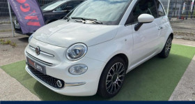 Fiat 500 , garage WEECARS ROUEN  ROUEN