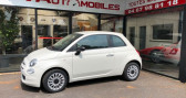 Fiat 500 Hybride 1.0 70ch BSG  2023 - annonce de voiture en vente sur Auto Sélection.com